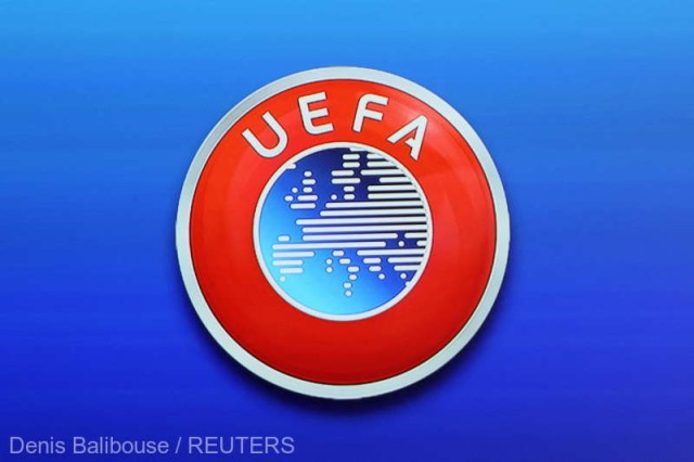 Fotbal: UEFA a deschis o anchetă după scandările pro-Putin ale fanilor lui Fenerbahce