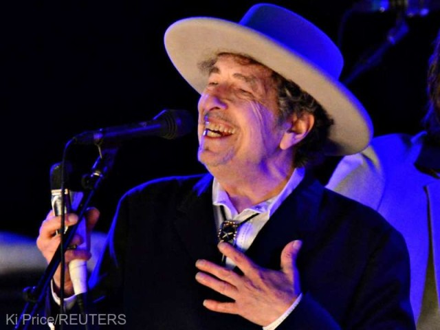O plângere formulată împotriva lui Bob Dylan pentru agresiune sexuală a fost retrasă