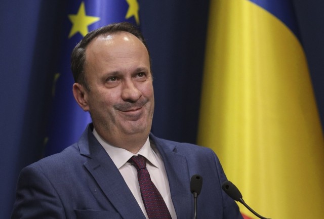 Deficitul bugetar al României va crește pentru că vin împrumuturile din programul SAFE
