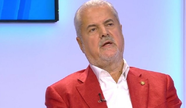 Adrian Năstase, teorie înfricoșătoare după atentatul de la Moscova asupra fiicei lui Alexander Dughin