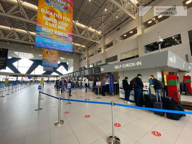 Noi dezvăluiri în dosarul șpăgilor de milioane de euro, din Aeroportul Otopeni