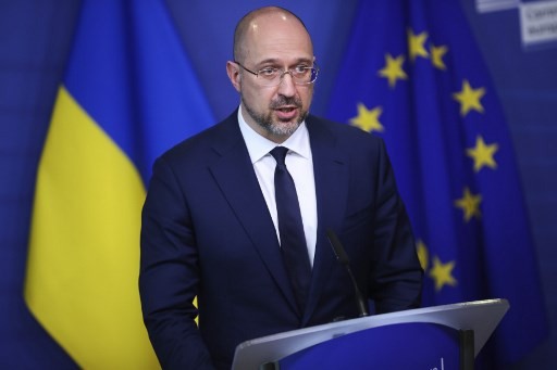 Ucraina speră să mai primească anul acesta ajutoare de 12-16 miliarde de dolari