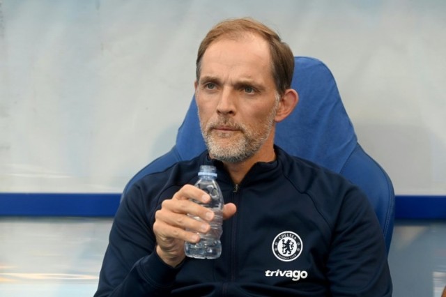 Fotbal: Chelsea Londra l-a concediat pe antrenorul german Thomas Tuchel