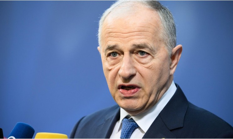 Geoană, despre o eventuală candidatură la președinție: „Eu cred că e totalmente prematur pentru astfel de discuții”