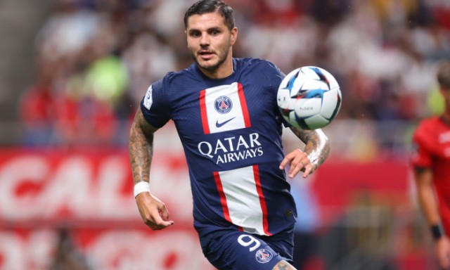 Fotbal: Galatasaray i-a adus pe argentinianul Mauro Icardi şi pe spaniolul Juan Mata
