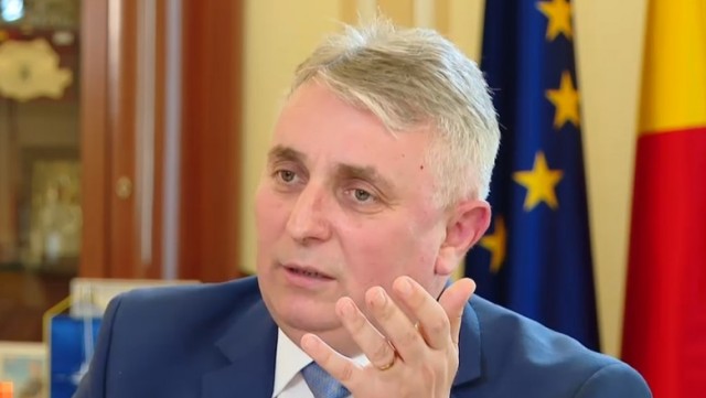 Bode, despre încadrarea pensiilor militare ca pensii speciale