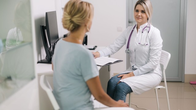 Ai tot timpul nasul infundat? Iata afectiunile de care poti suferi