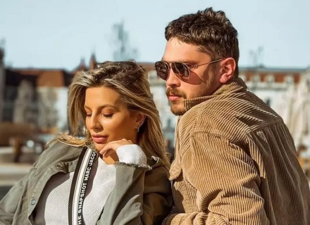 Decizia luată de Ana Baniciu cu privire la nunta cu iubitul ei, Edy