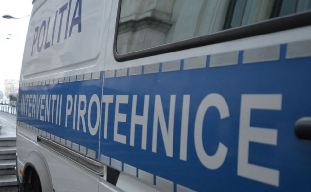 Alerte zilnice cu bombă în Republica Moldova. Natalia Gavriliţa: 