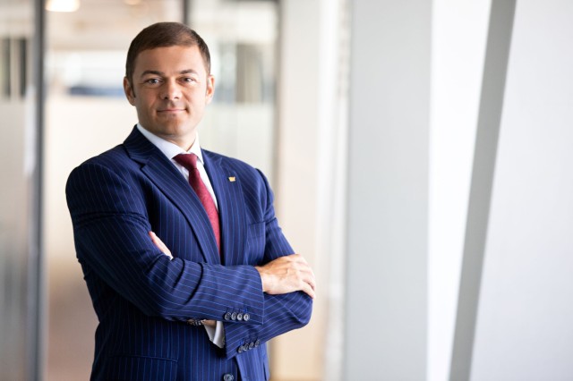 AmCham: Este nevoie de modificarea sistemului fiscal; ar trebui să ne întoarcem la cota unică din 2004