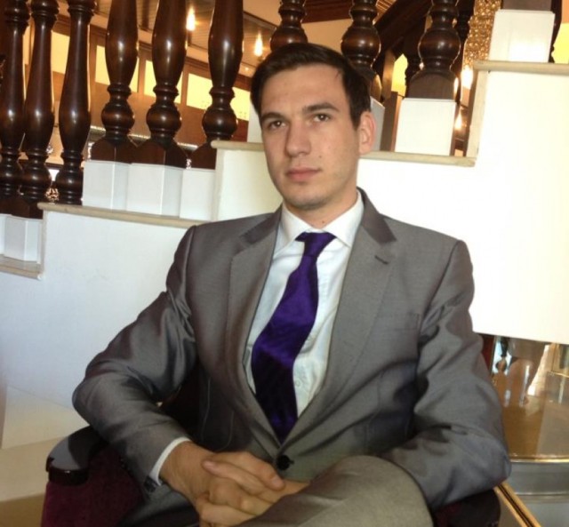 Asociatul patronului Nuba din Mamaia, numit administrator la compania de stat Conpet SA