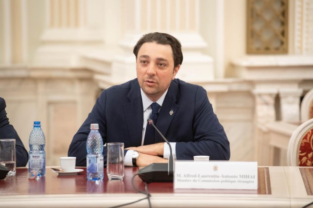 Senator, despre salariul minim european: 'Avem satisfacția ca proiectul să fi devenit o temă majoră la nivelul PE'