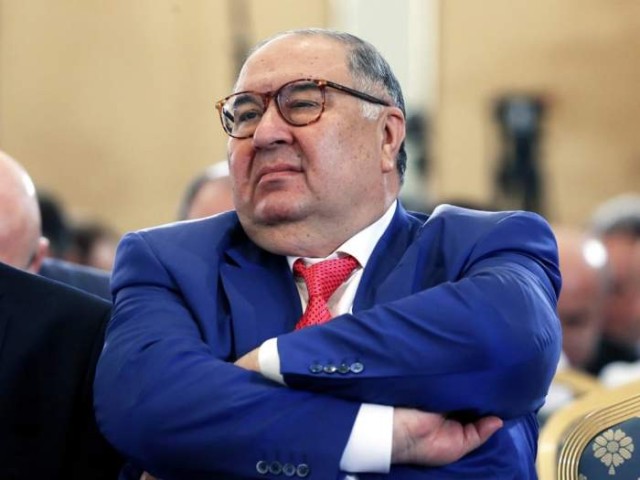 Germania: Percheziţii la proprietăţile unui oligarh apropiat de Putin