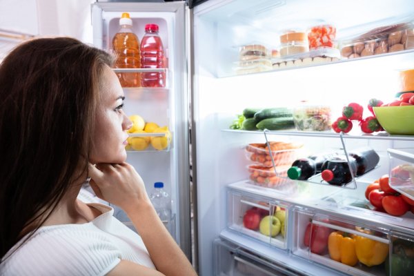 Alimentele care pot fi mâncate în siguranță mult după data de expirare