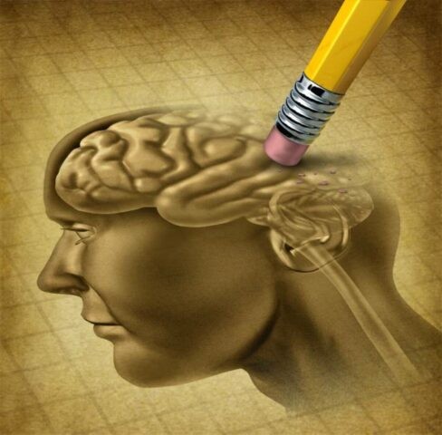 Acest virus răspândit contribuie la apariţia bolii Alzheimer
