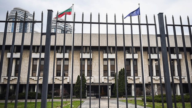 Scandal diplomatic: Rusia amenință cu închiderea ambasadei de la Sofia