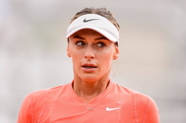 Ana Bogdan s-a calificat în sferturi de finală la Portoroz (WTA)