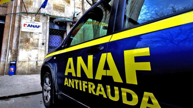 ANAF va publica 