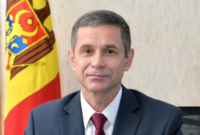 Ministrul moldovean al Apărării: Republica Moldova nu este inclusă în planurile militare ale Rusiei