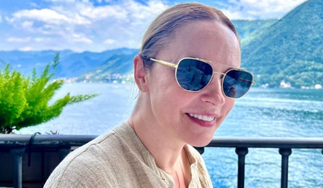 Zâna Surprizelor,suspectă de cancer. „Mi-au scos 800 de grame de tumoare” „ 