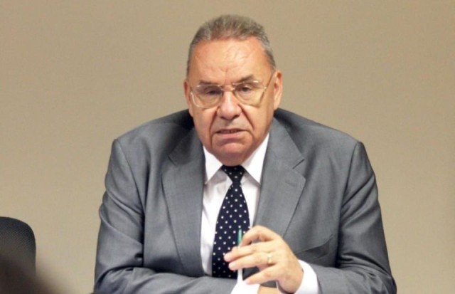 Andrei Marga, urmărit penal pentru declarația despre Ucraina? Consilierul lui Zelenski îl numește 'naftalină politică'