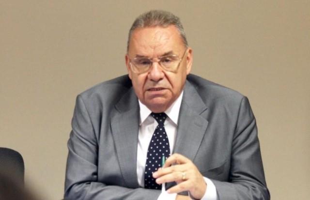 Andrei Marga se gândește la o candidatură pentru prezidențialele din 2024