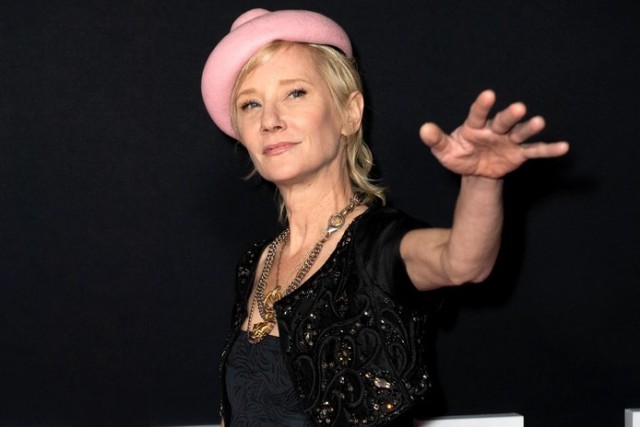 Ultima dorință a actriței Anne Heche! Cum a salvat 8 vieți înainte să moară