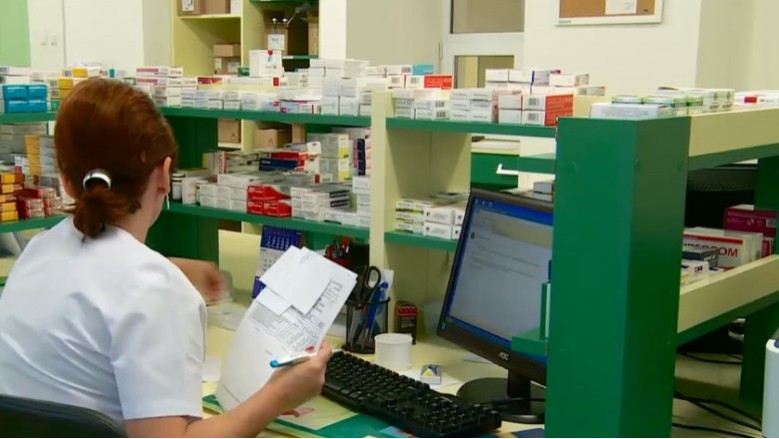 Criză de antibiotice, inclusiv pentru copiii din România