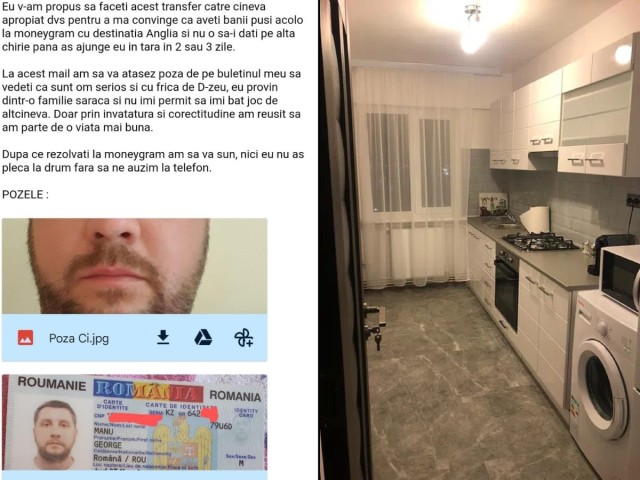 Proprietarul unui apartament, din Constanța, țepuiește studenții ce sunt în căutarea unui loc de cazare