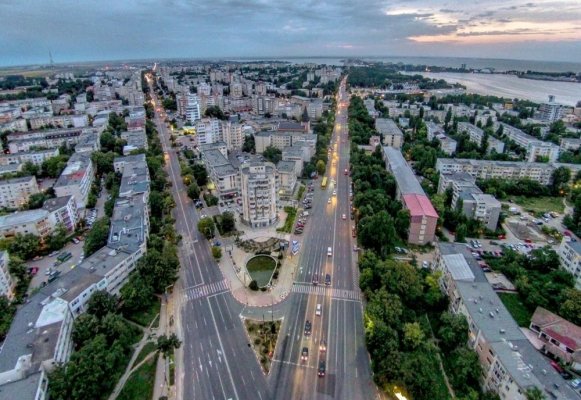 România, pe locul al treilea în topul ţărilor europene cu cele mai ieftine locuinţe