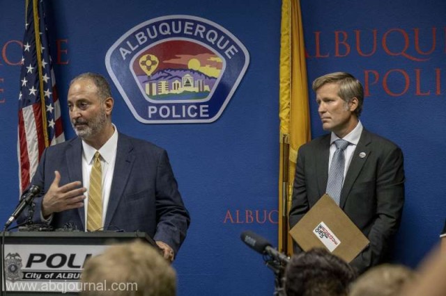 SUA: Un suspect arestat în uciderea a patru musulmani în New Mexico