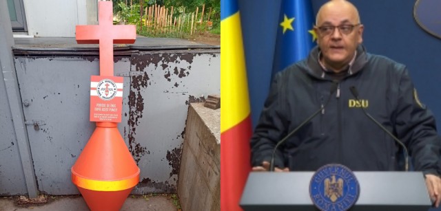 Arafat, nervos în scandalul geamandurilor în formă de cruce: E mai traumatizantă o resuscitare!