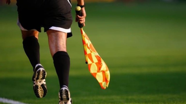 Fotbal - UEFA: Ofsaidul semi-automat va fi utilizat în Supercupa Europei şi în Liga Campionilor