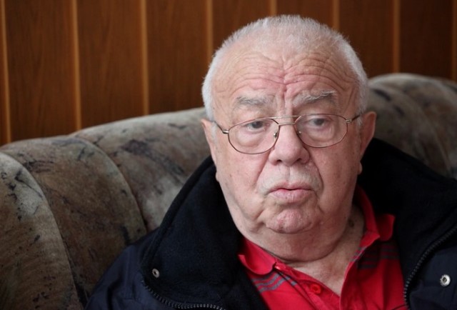 Casa lui Alexandru Arșinel a fost spartă de cinci ori. Cum arată acum