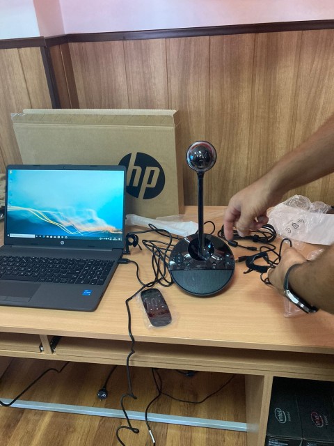 Primăria Poarta Albă a achiziționat echipamente it-mobile pentru uz școlar