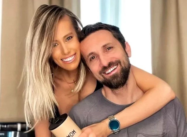 Dani Oțil și Gabriela Prisăcariu, la un pas de divorț. Motivul este surprinzător