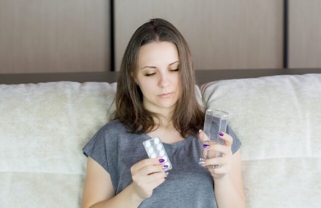 Este aspirina bună pentru tine? 5 beneficii uimitoare pentru sănătate