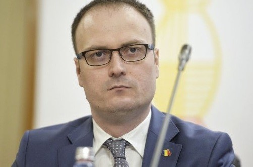 Alexandru Cumpănașu, trimis în judecată de DNA Constanța, într-un dosar de coruptie