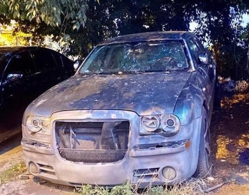Domeniul public eliberat de mașinile abandonate și de cele fără stăpân!