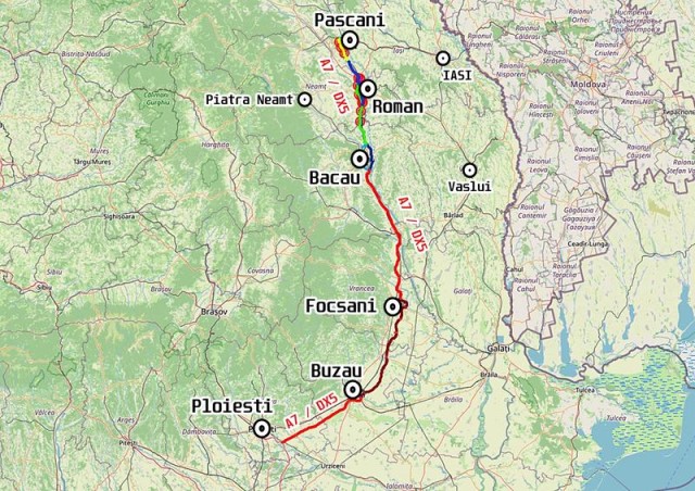 La Guvern începe să se resimtă presiunea: Autostrada Moldovei generează tensiune