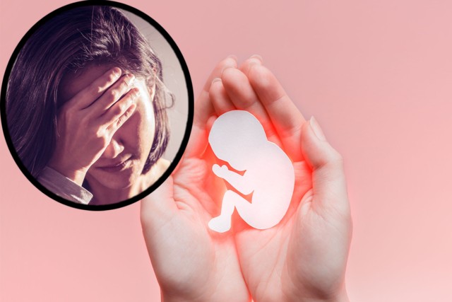 Depresie după avort spontan: 5 moduri de a face față pierderii sarcinii