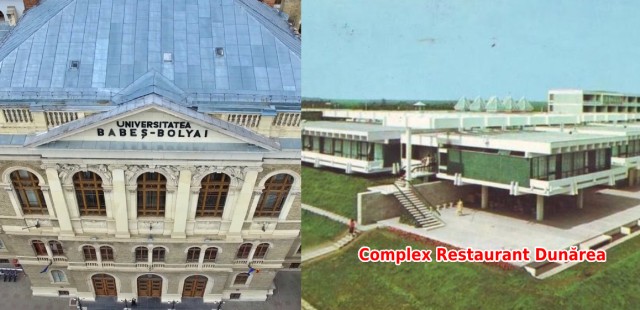 Complexul Restaurant Dunărea, din Neptun, se va transforma într-o bază științifică pentru Universitatea Babeș-Bolyai
