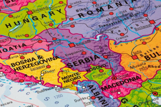 Înțelegere în Balcani: Serbia, Albania şi Macedonia de Nord îşi vor împărți energia şi alimentele