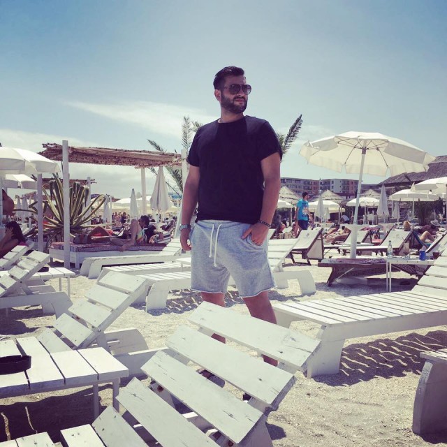 Plaja Bamboo, din Mamaia, nu se mai deschide anul asta?
