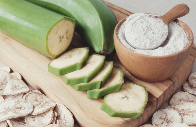 Fructele verzi care pot reduce cancerele cu peste 50%. Suplimentul de amidon, efect uimitor în cancerele ereditare