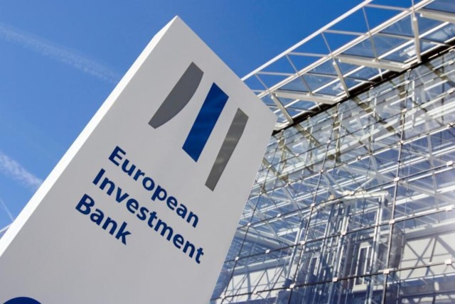 Banca Europeană de Investiţii va ajuta la reconstrucţia Ucrainei