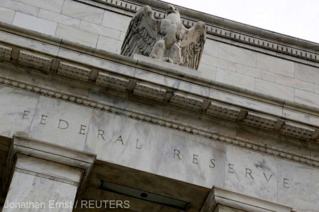Rezerva Federală a SUA avertizează băncile în privinţa riscurilor asociate cu implicarea în sectorul cripto
