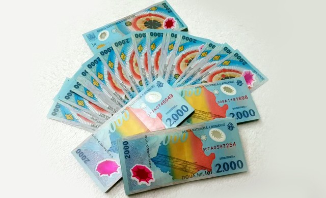 Celebra bancnotă de la eclipsa din 1999 care te poate îmbogăți