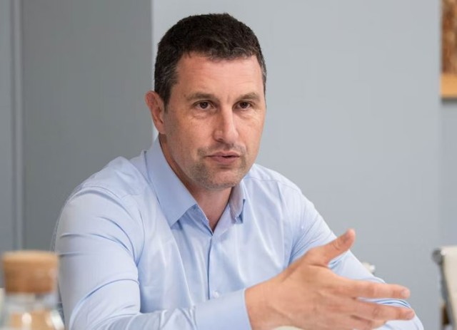 Ministrul Mediului, despre rotativă guvernamentală: Poziţia mea este de ministru pe patru ani