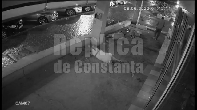 Poliţiştii s-au autosesizat în cazul scandalului de la Cireşica. A fost deschis dosar penal